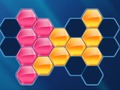 Permainan Blok Hexa Puzzle Online  secara online