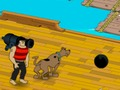 Permainan Scooby-Doo! Over-Board  secara online