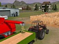 Permainan Petani 2017 3d  secara online