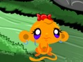 Permainan Monkey Go Happy Stage 37 secara online