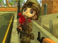 Permainan Tentara Toon  secara online