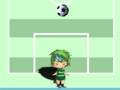 Permainan Sepakbola Sentuh  secara online