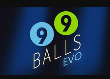 Permainan 99 bola  secara online