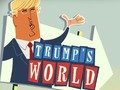 Permainan Dunia Trump  secara online