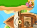 Permainan Pirates dan Harta Karun secara online