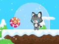 Permainan Pengejaran Kucing secara online