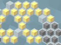 Permainan Hexapuzzle secara online