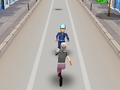 Permainan Marah Gran Run Australia  secara online