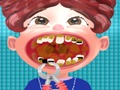 Permainan Gigi Dokter gigi  secara online