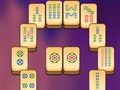 Permainan Kegilaan Mahjong secara online