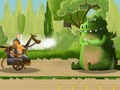 Permainan Knight saya dan saya Knight Rider  secara online