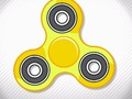 Permainan Revolusi Fidget Spinner secara online