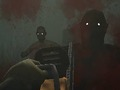 Permainan D. E. SEBUAH. D. Zombie  secara online