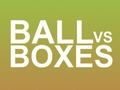 Permainan Bola vs Kotak secara online