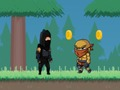 Permainan Tempur ninja  secara online