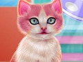 Permainan Perawatan Gigi Kitty secara online