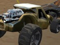 Permainan Rally Atom  secara online