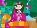 Permainan Phineas dan Ferb Summer Soakers  secara online