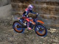 Permainan Moto Trials Industrial secara online