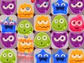 Permainan Boss Baby Jelly Match secara online