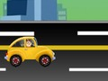 Permainan POU mengemudi untuk berbelanja secara online