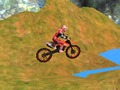 Permainan Moto Trials Temple secara online
