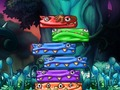 Permainan Menara monster  secara online