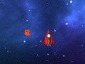 Permainan Permainan Asteroid secara online