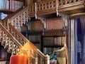 Permainan Menyimpan Perpustakaan  secara online