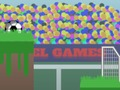 Permainan Sepak bola kasual  secara online