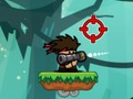 Permainan Bazooka dan Monster  secara online