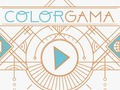 Permainan Colorgama secara online