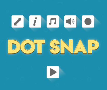 Permainan Snap dot secara online