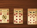 Permainan Solitaire HD secara online
