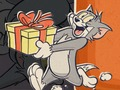 Permainan Tom and Jerry Objek Tersembunyi  secara online