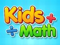 Permainan Matematika Anak secara online