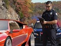 Permainan Parkir Polisi Supercar 2  secara online