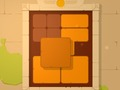 Permainan Puzzle Blok Kuno  secara online