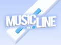 Permainan Garis Musik secara online