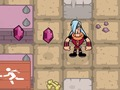 Permainan Magiswords Mighty Double Trouble In Mirror Castle  secara online