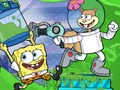Permainan Nickelodeon Tangkap lendir itu  secara online