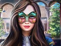 Permainan Romantis Gondola secara online