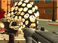 Permainan Dino Hunter secara online