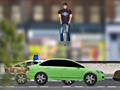 Permainan Naksir mobil pogo  secara online