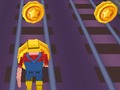 Permainan Lompatan metro nyata secara online