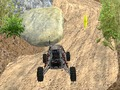 Permainan 4x4 Truk Mobil Hill Race 3d  secara online