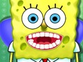 Permainan Operasi gigi Spongebob secara online