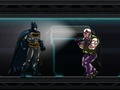 Permainan Batman Shadow Combat secara online