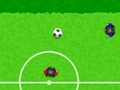 Permainan Sepak Bola Satu Sentuhan secara online