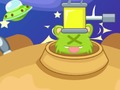 Permainan Ketuk The Monster  secara online